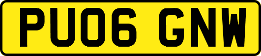 PU06GNW