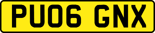 PU06GNX