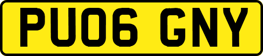 PU06GNY