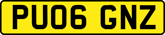 PU06GNZ