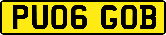 PU06GOB