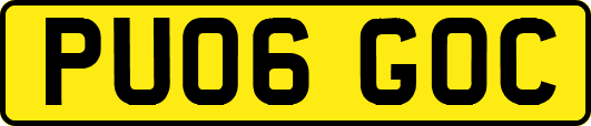 PU06GOC
