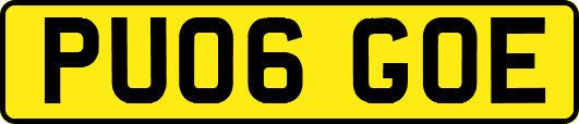 PU06GOE
