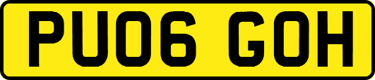 PU06GOH