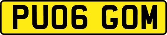 PU06GOM