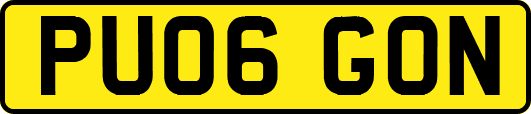 PU06GON