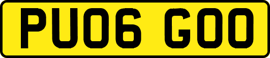 PU06GOO