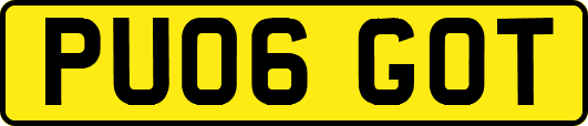 PU06GOT