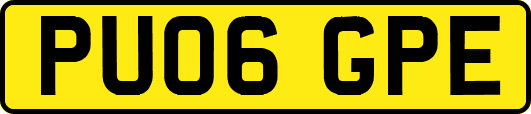 PU06GPE