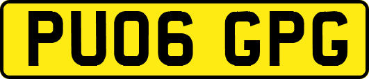 PU06GPG
