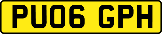 PU06GPH