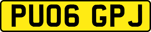 PU06GPJ