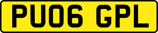PU06GPL
