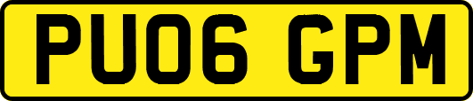PU06GPM