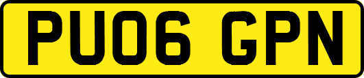 PU06GPN
