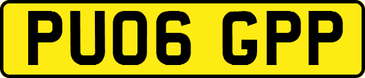 PU06GPP
