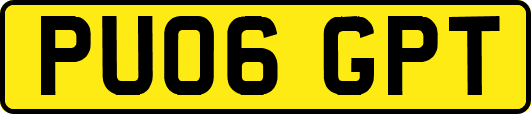 PU06GPT