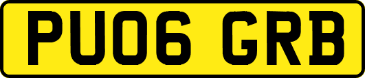 PU06GRB
