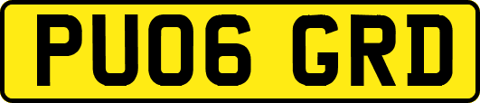 PU06GRD