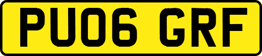 PU06GRF