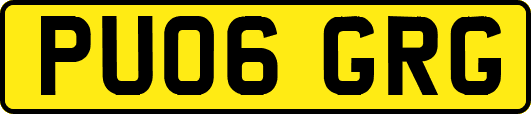 PU06GRG