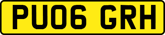 PU06GRH