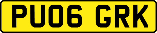 PU06GRK