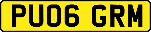 PU06GRM