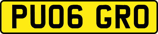 PU06GRO