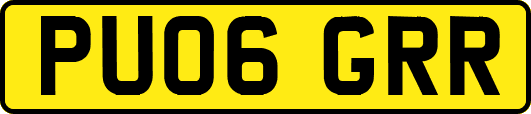 PU06GRR