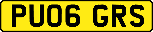 PU06GRS