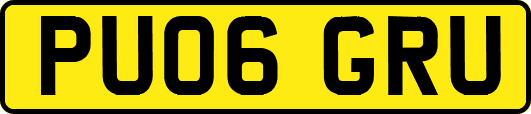 PU06GRU