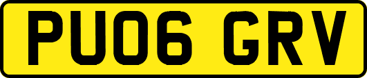 PU06GRV