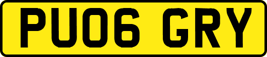 PU06GRY