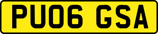 PU06GSA