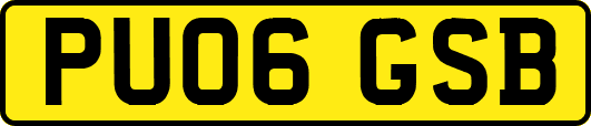PU06GSB