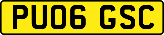 PU06GSC