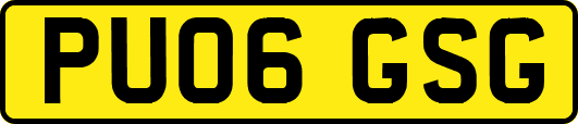 PU06GSG