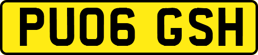 PU06GSH
