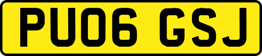 PU06GSJ