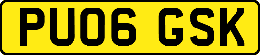 PU06GSK