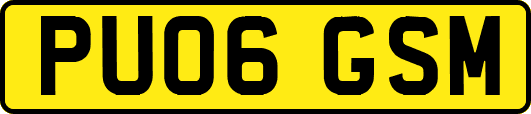 PU06GSM