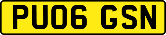 PU06GSN