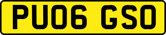PU06GSO