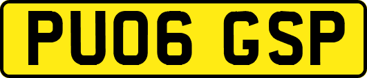 PU06GSP