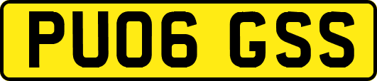 PU06GSS