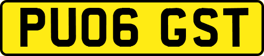 PU06GST