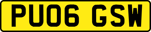 PU06GSW