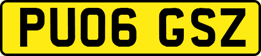 PU06GSZ