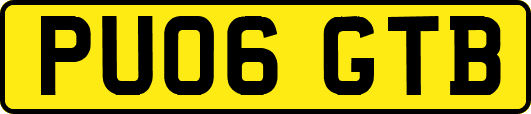 PU06GTB